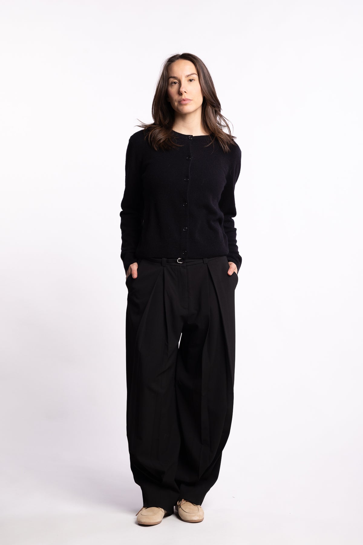 LanaFV - 285 Black Regular