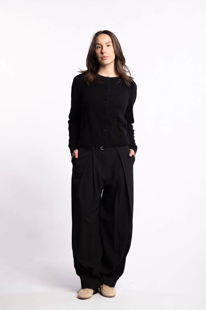 LanaFV - 285 Black Regular