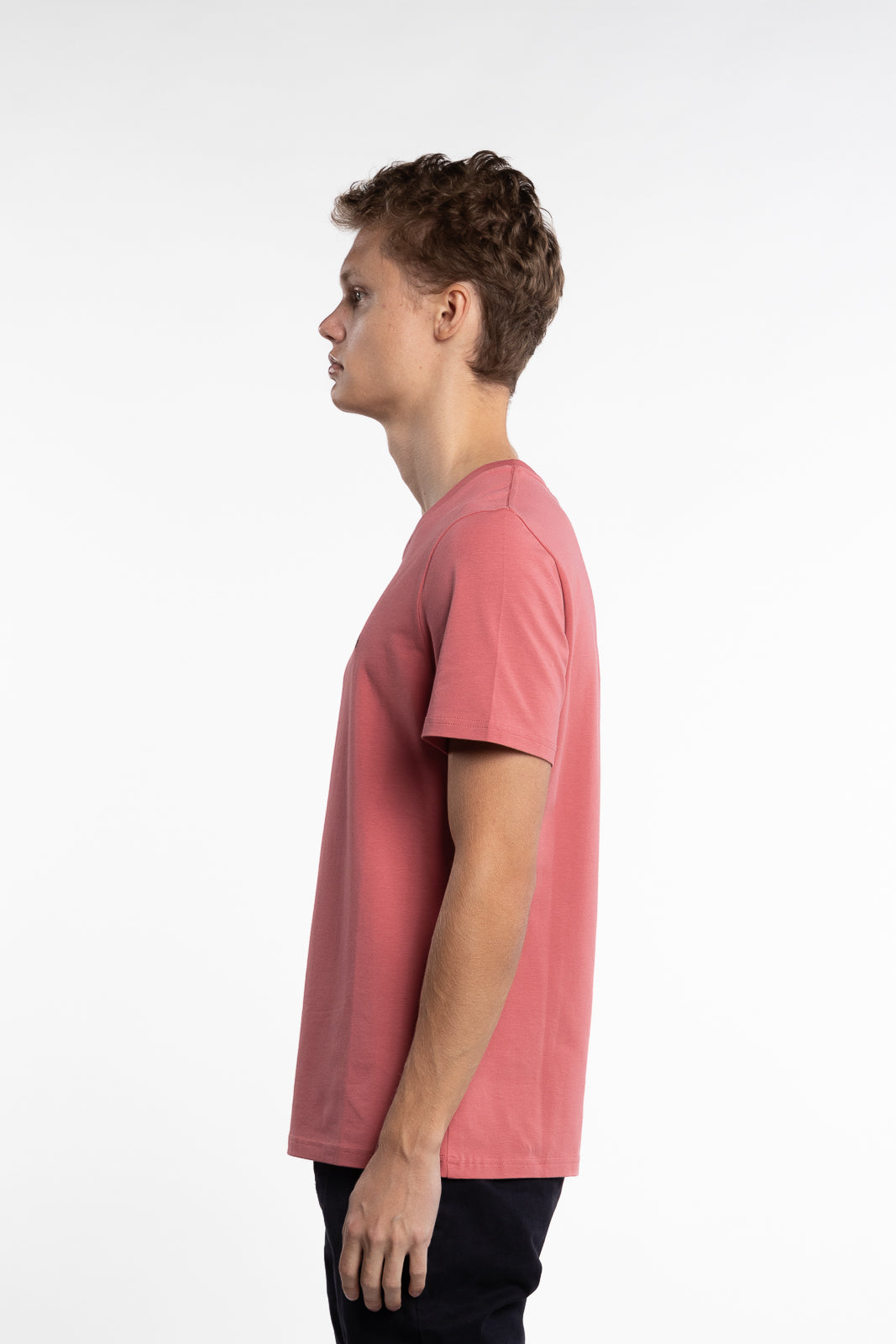 James Tee Pink