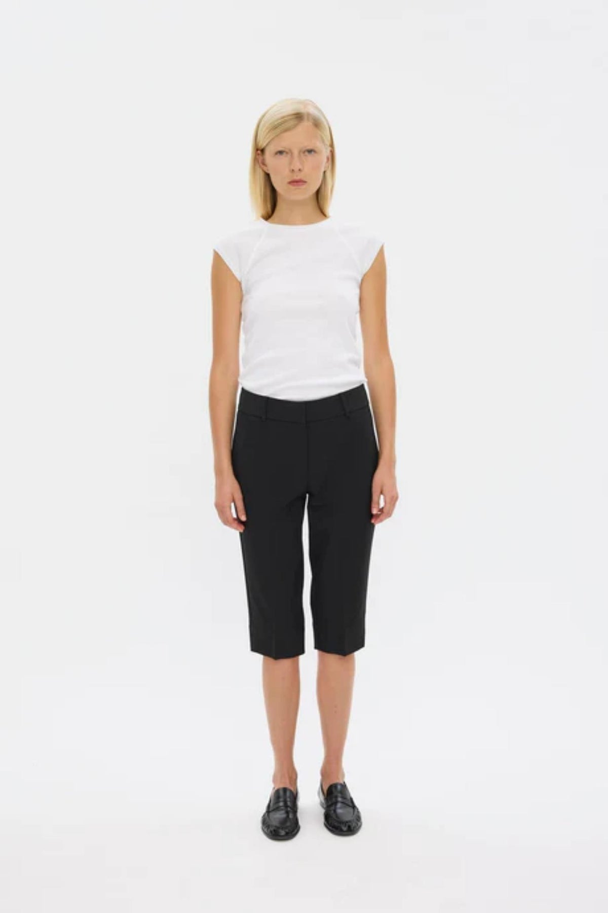 ClaraFV - Capri Black