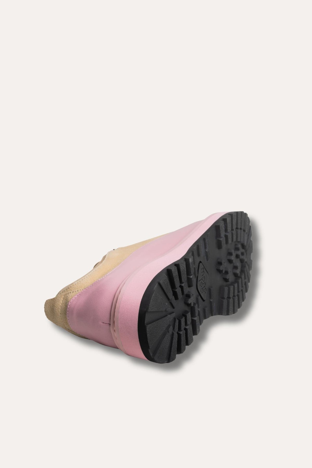 Allo Cap - Pink Light