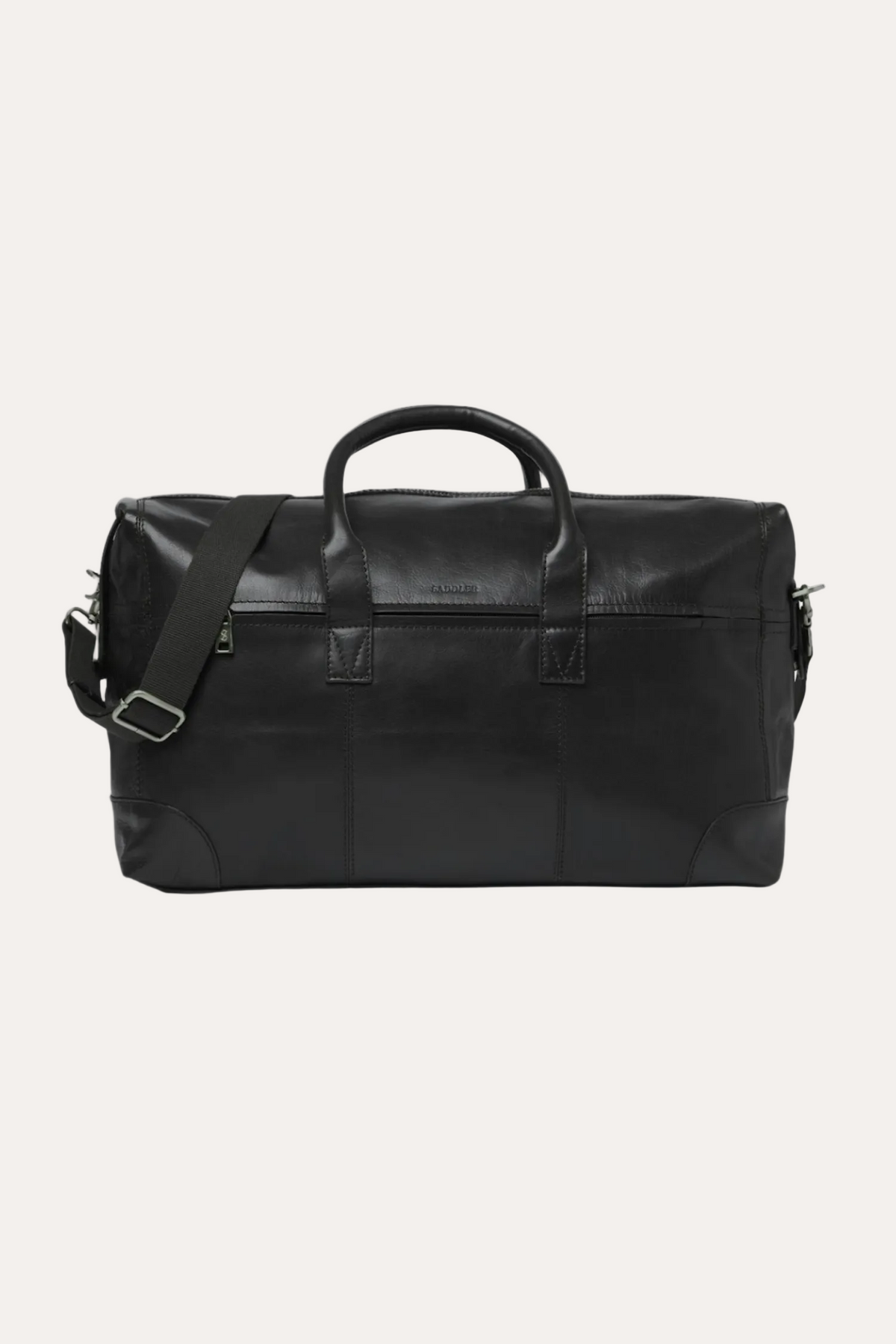 Metz Weekend Bag Black