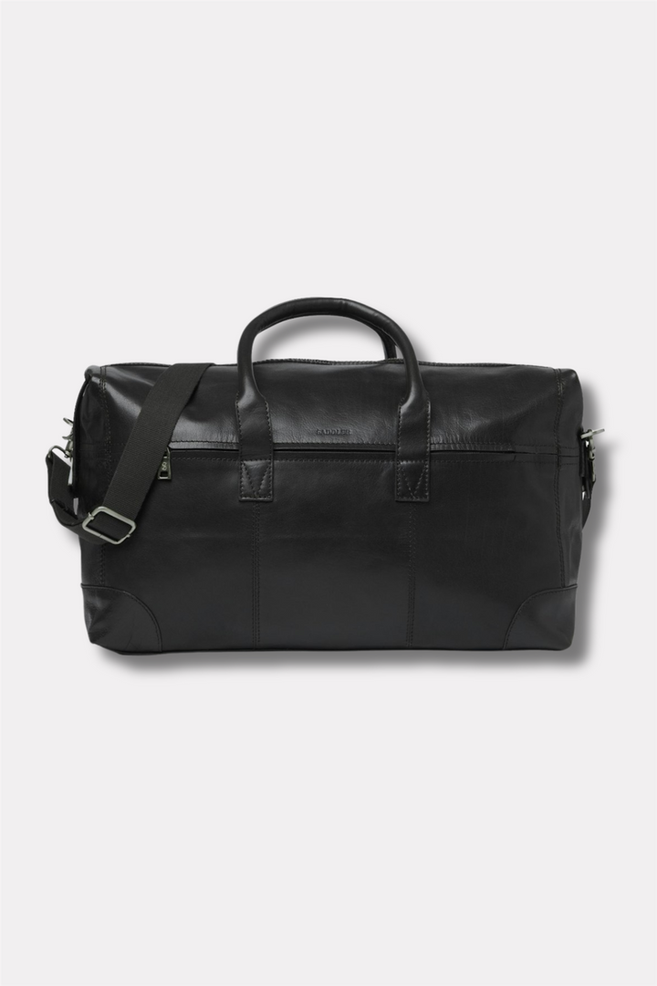 Metz Weekend Bag Black