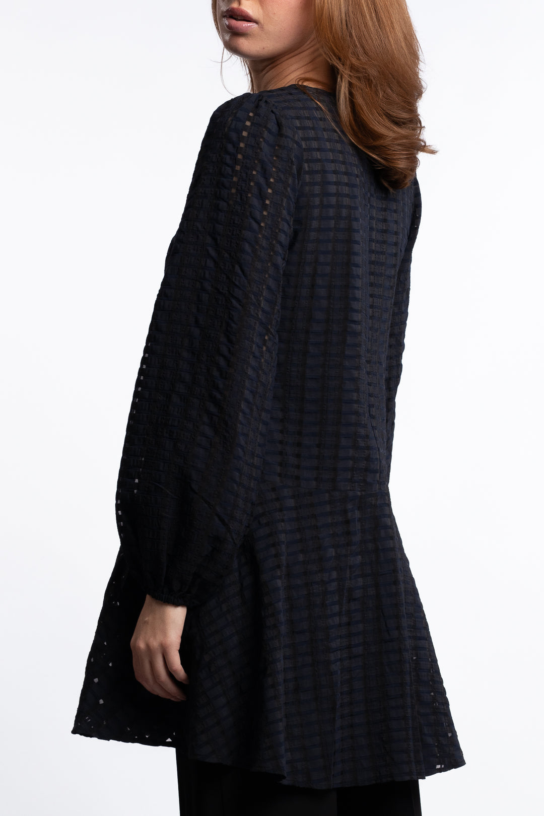Margot Dress - Black