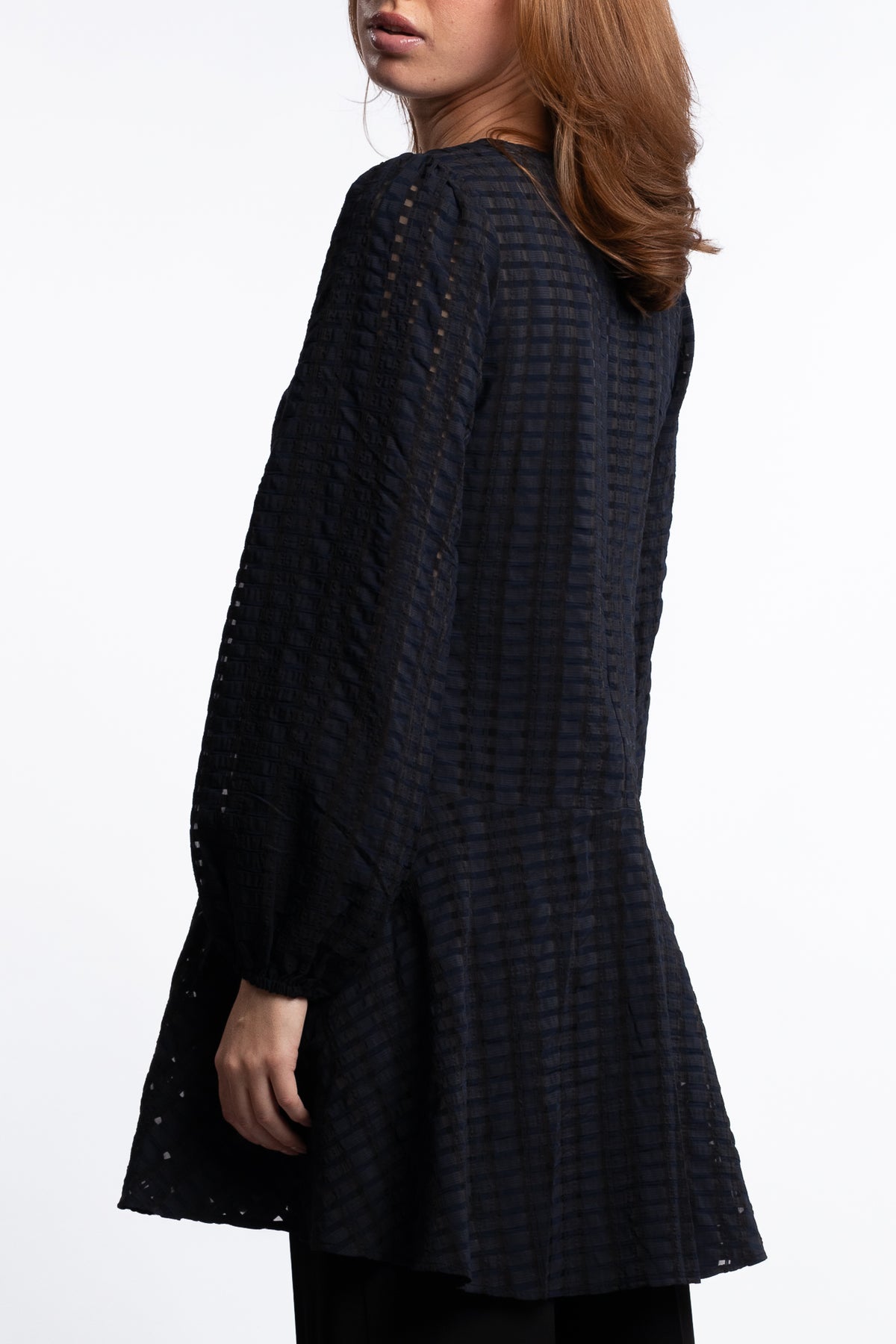 Margot Dress - Black