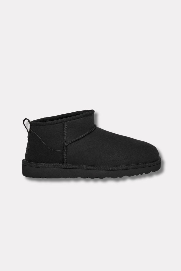 M Classic Ultra Mini Black