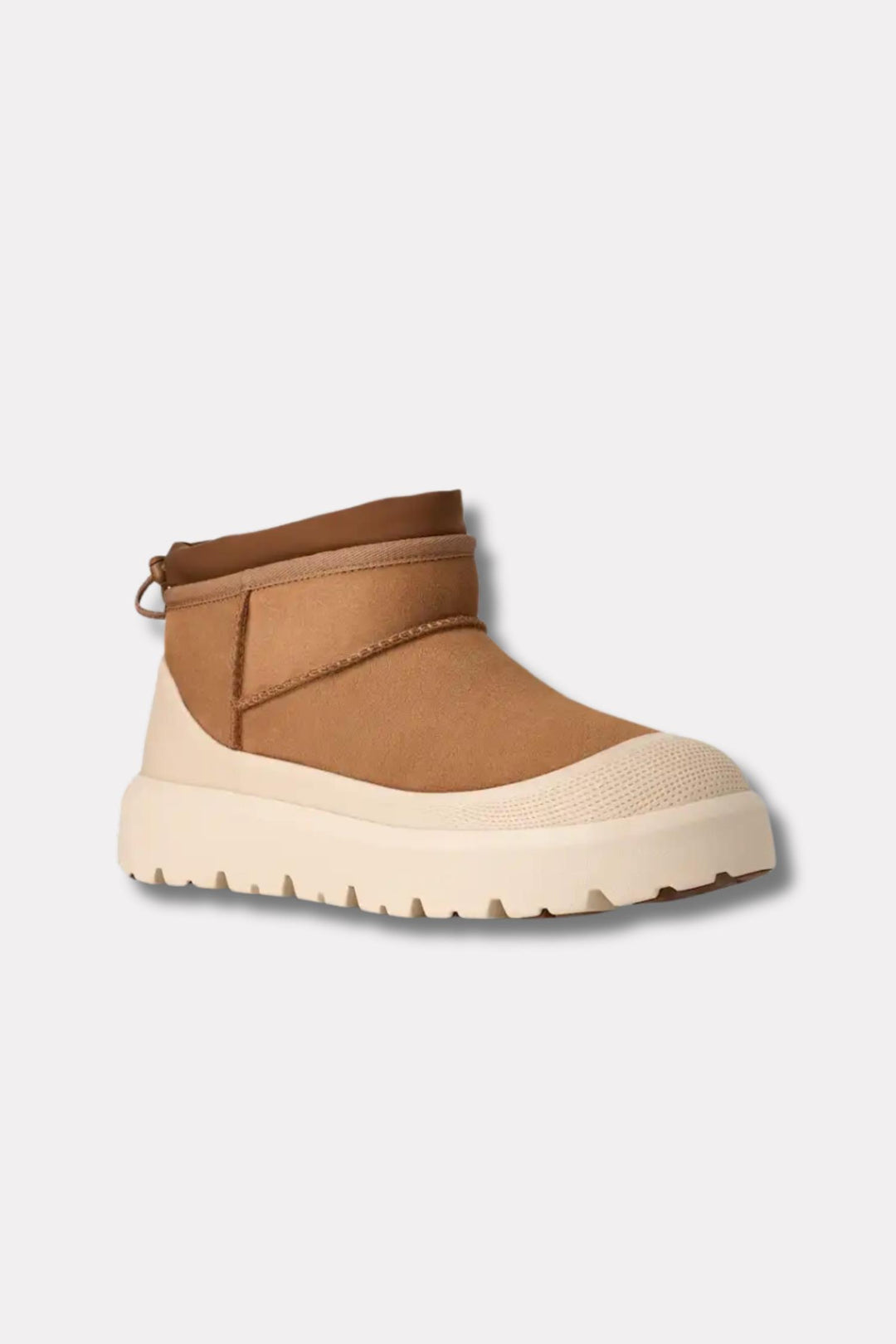 M CI Ultra Mini Weather Hybrid Chestnut/ Whitecap