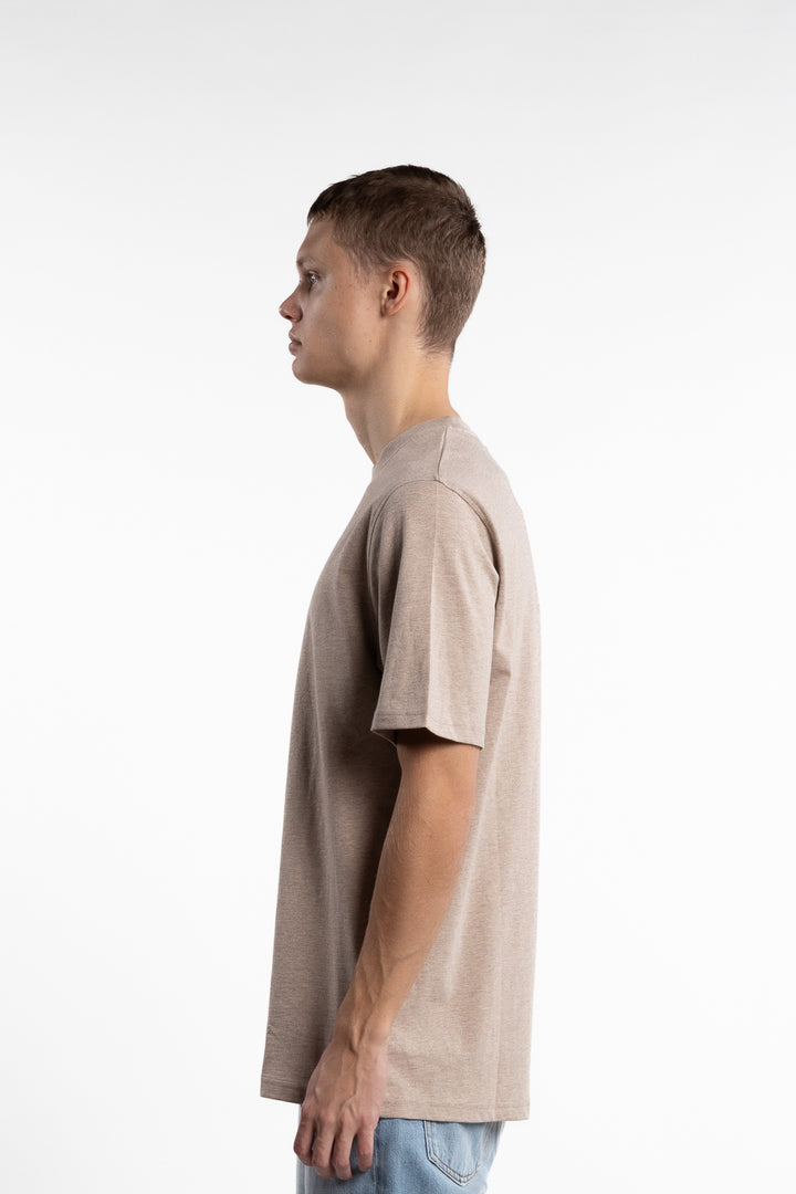 Mini Encore T-Shirt 2.0 Dark Sand