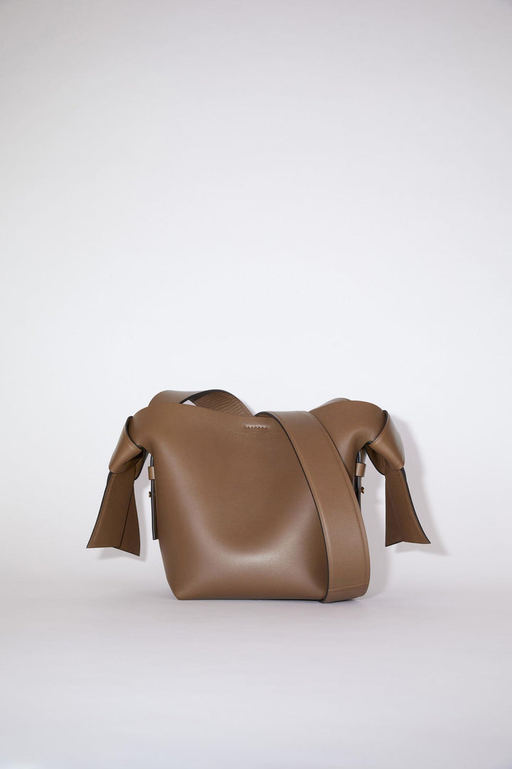 Musubi mini - Camel Brown