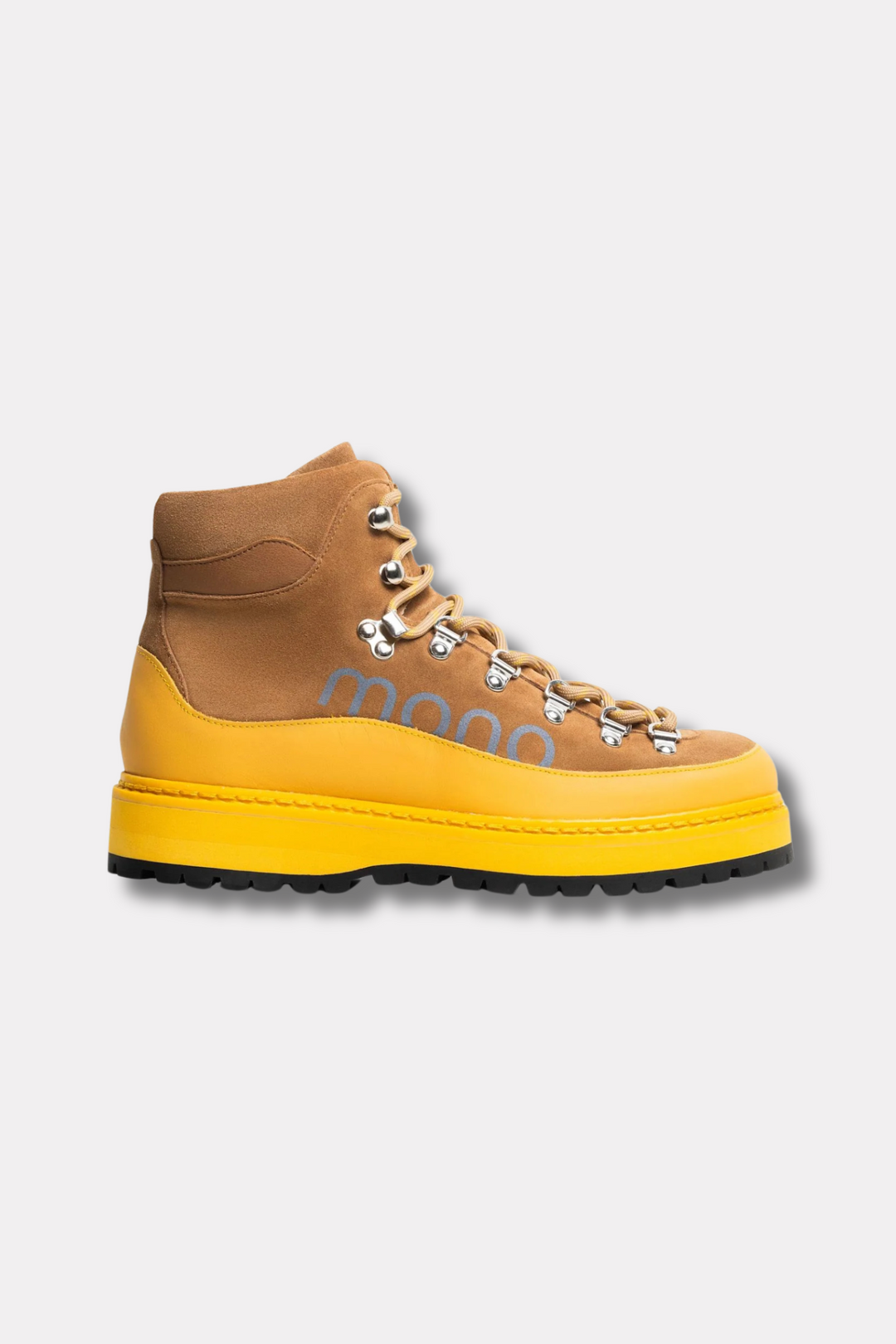 Vidda Cognac Yellow