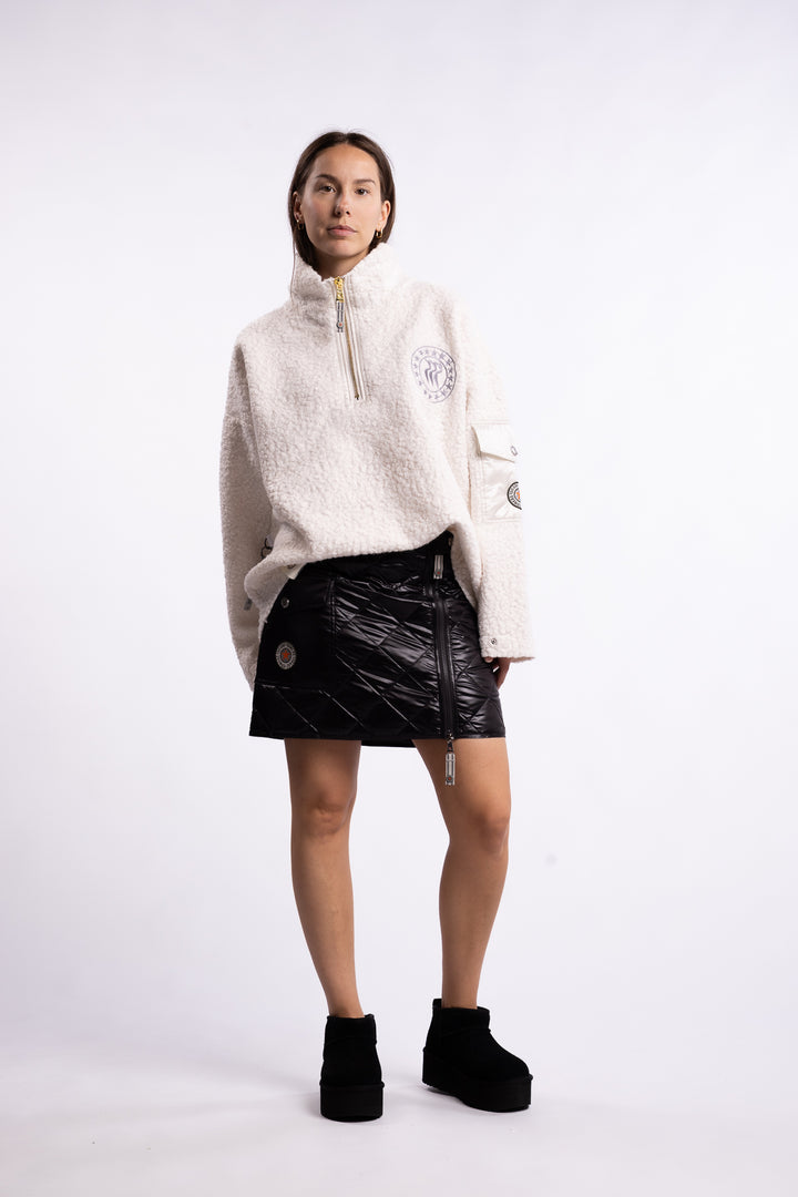 Madonna Skirt - Black