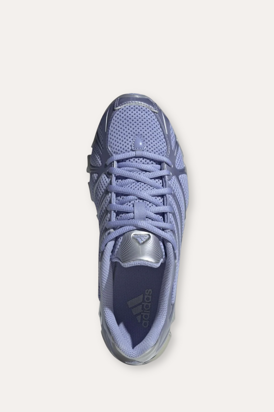 Women's Mega Ghostride W- JR5789 Bluspa/Blspme/silvmt