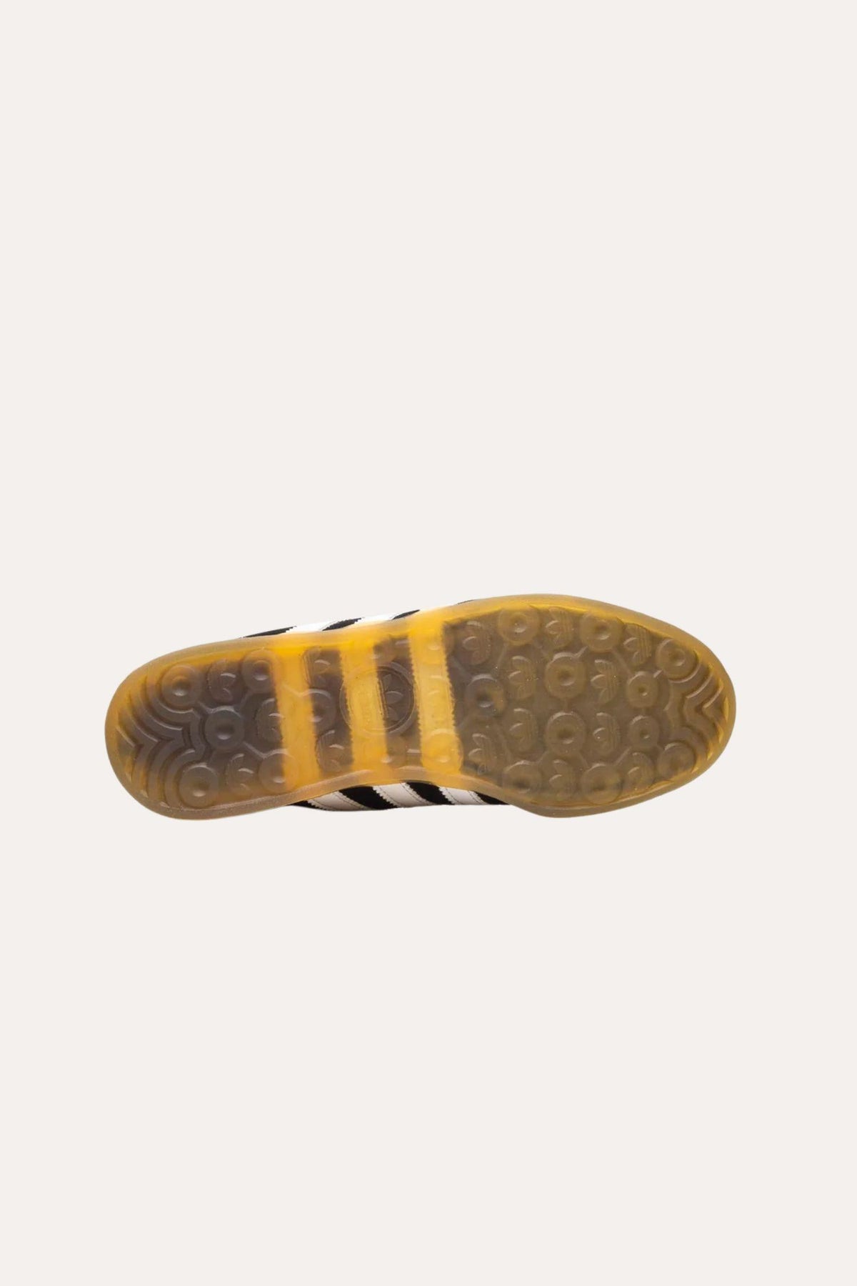 Women's Gazelle Lo pro JR8886- Cblack/ Ftwwht/ Gum3