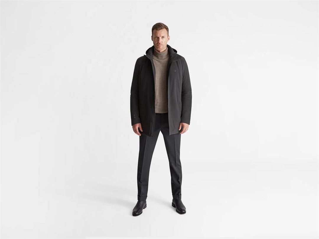 Regulator Parka Meteorite
