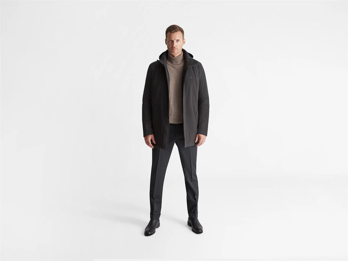 Regulator Parka Meteorite