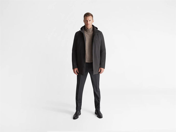 Regulator Parka Meteorite