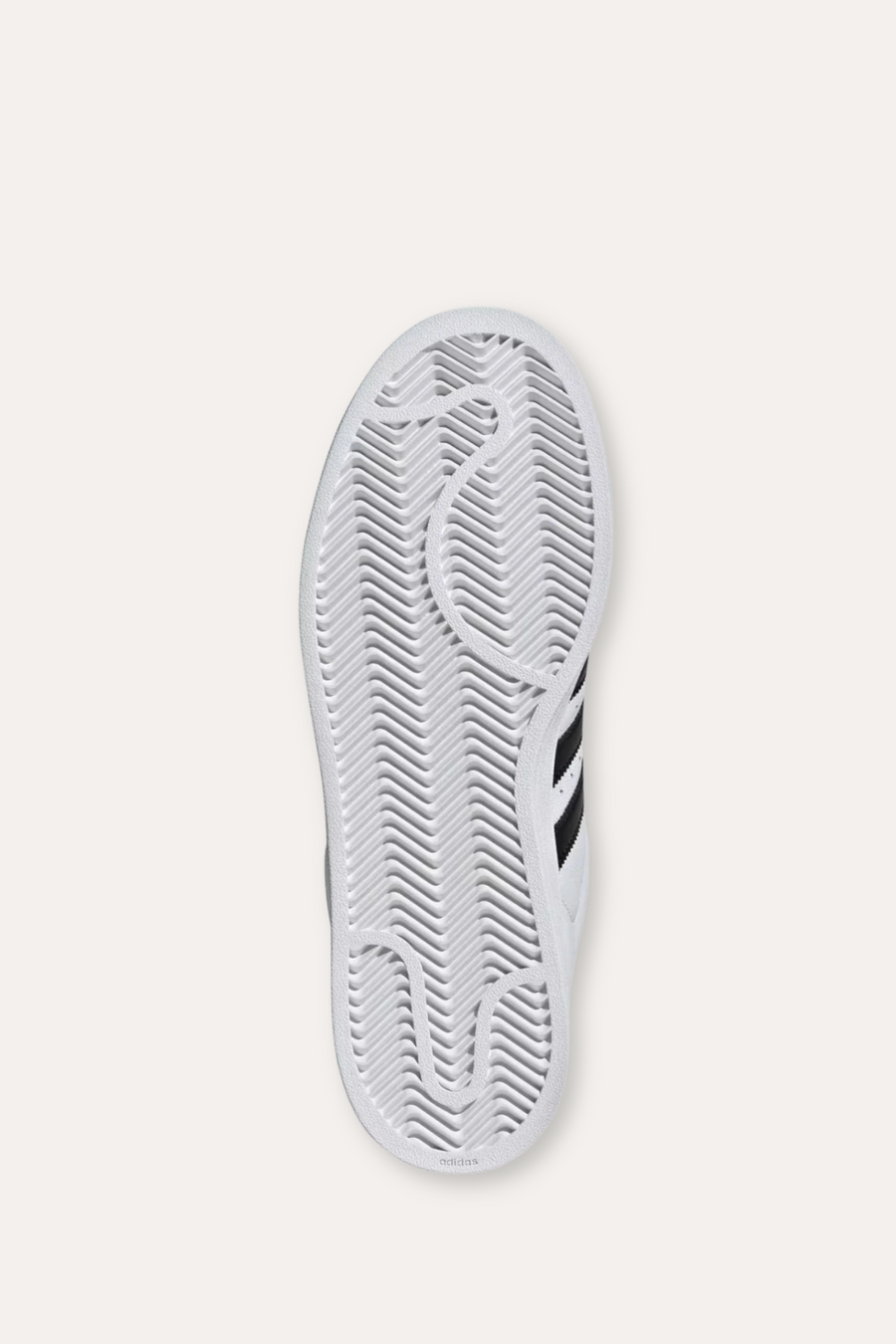 Women's Superstar II- Ftwwht/Cblack/Ftwwht- IH8659