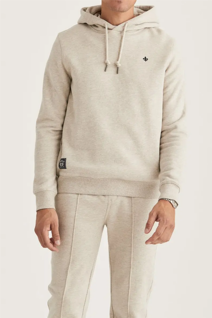 Brandon Lily Hood Khaki