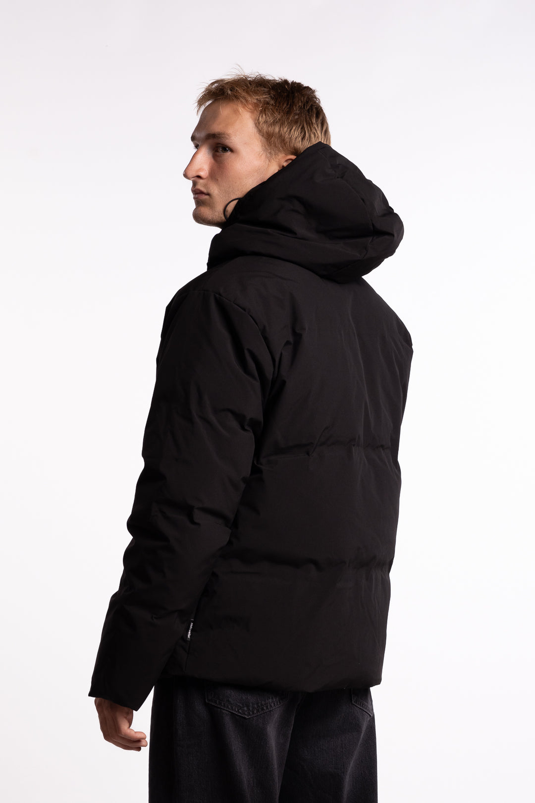 Dovre Lt Down Jacket Black