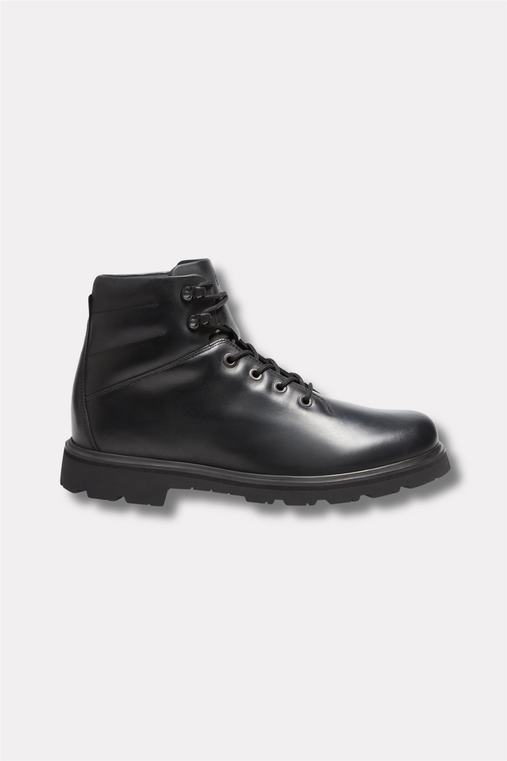 Black Storm Boot Black