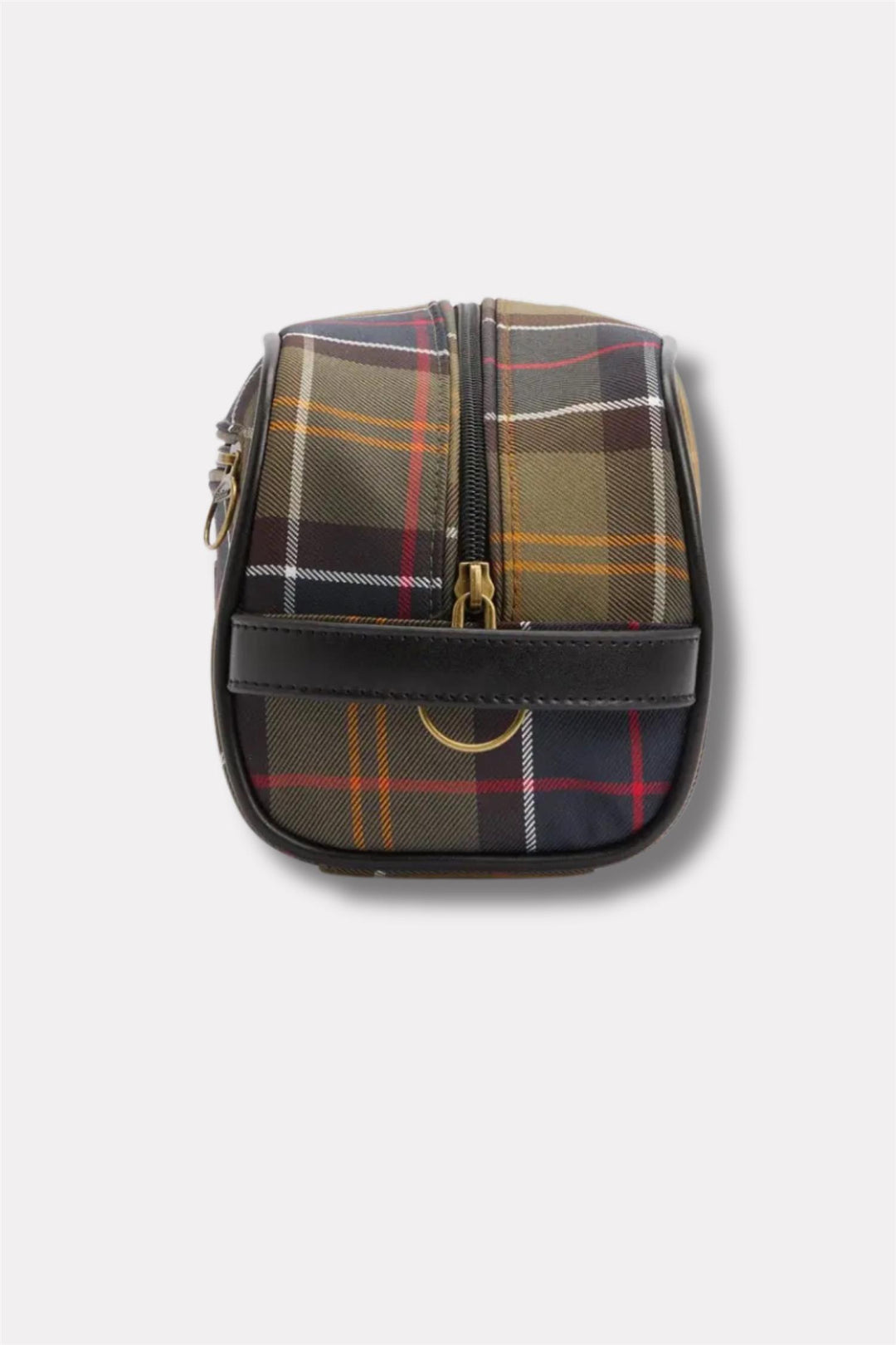 Tartan Washbag Classic/Beacon