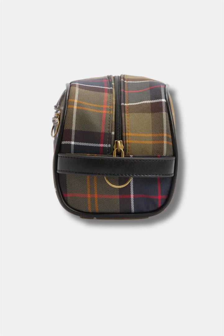 Tartan Washbag Classic/Beacon