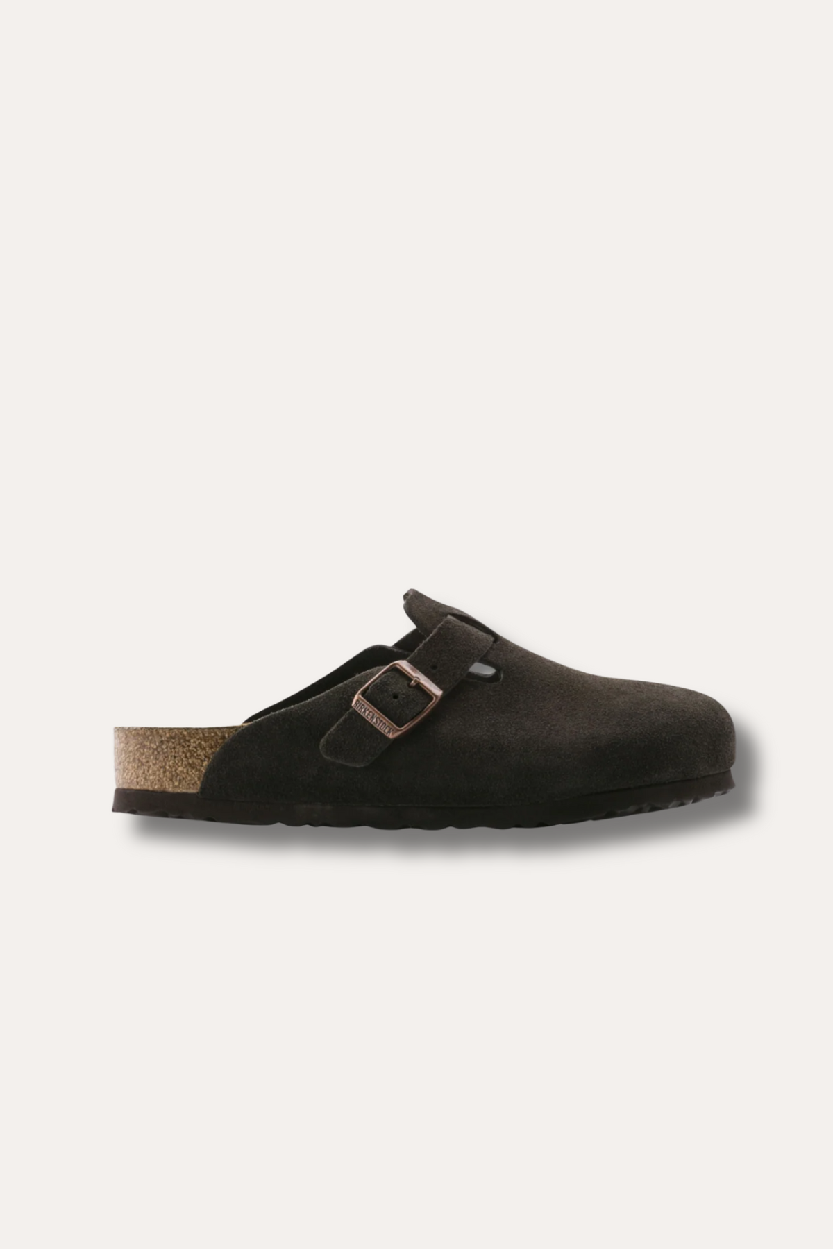 Men's Boston Soft Footbed Carafe Tonal