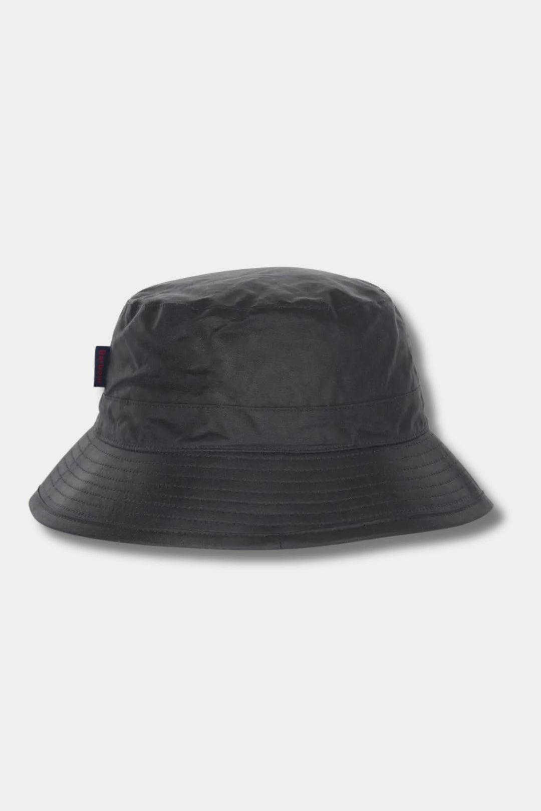 Wax Bucket Hat- Navy