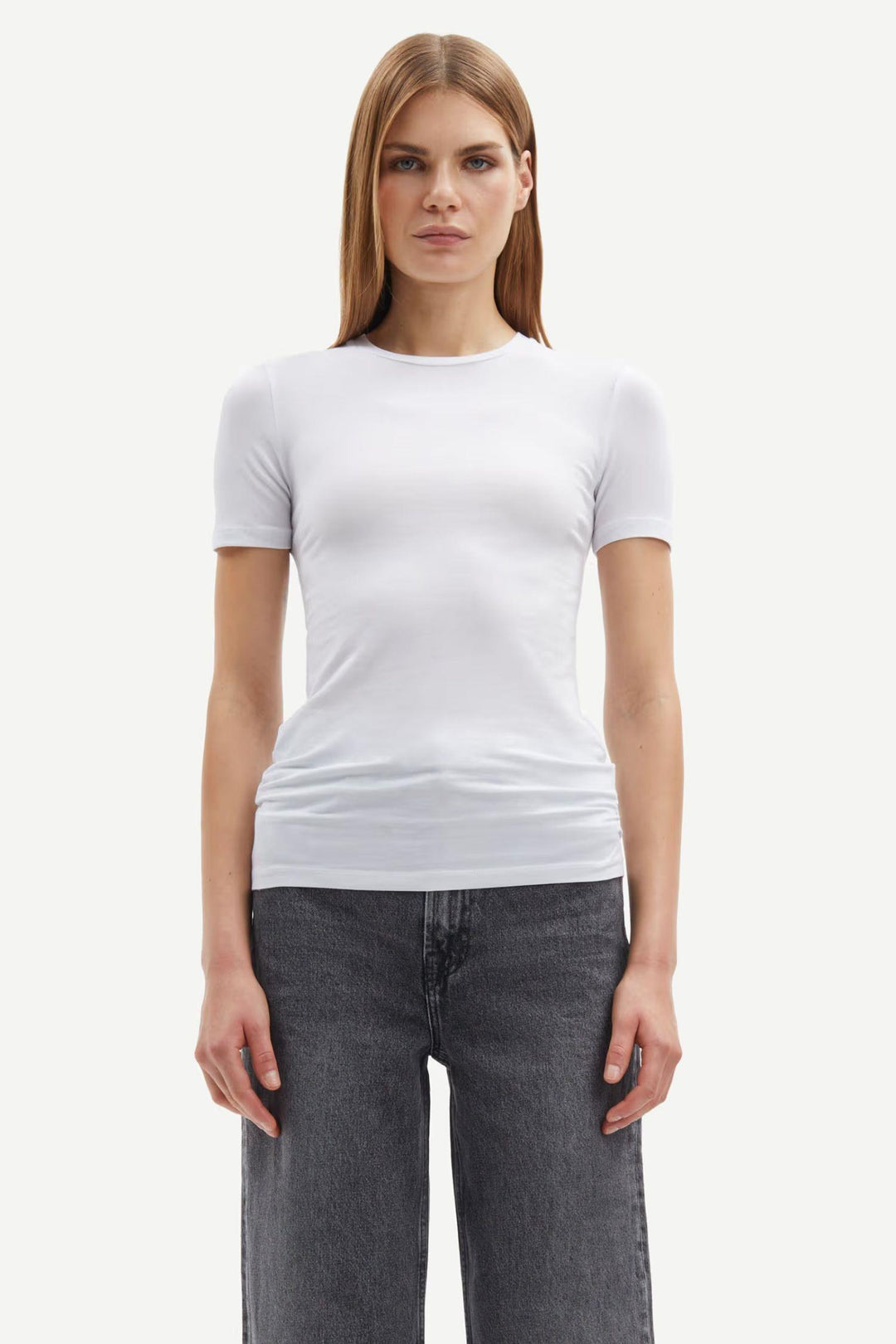 Ester ss- White