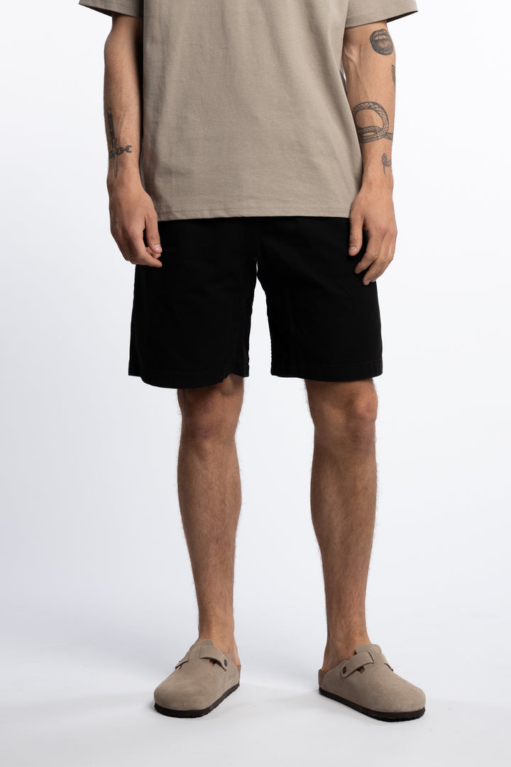 G-Short Black