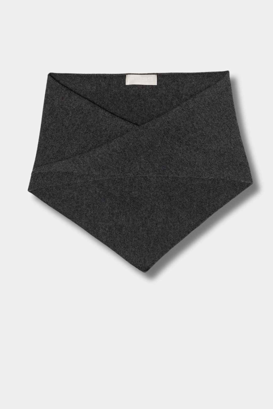 Momento Scarf- Graphite