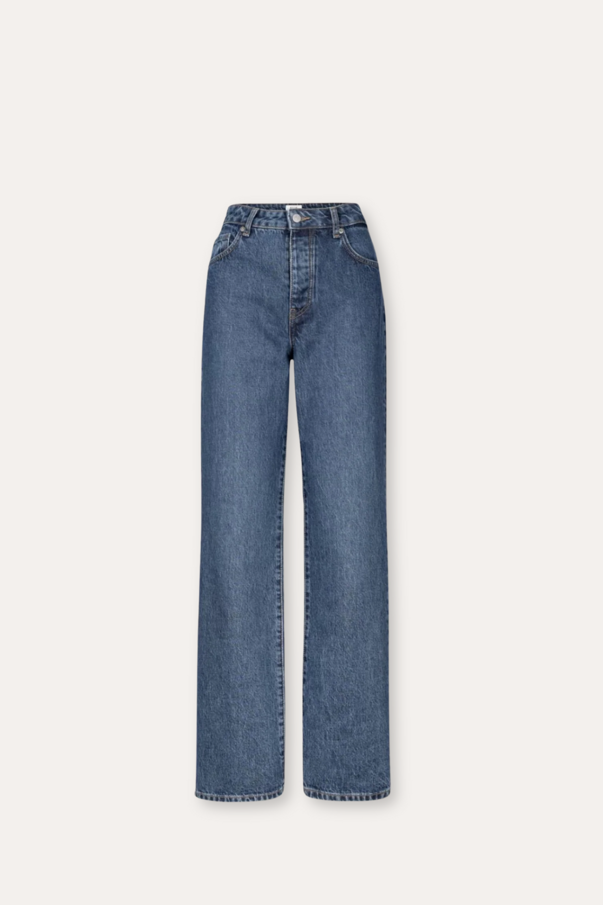Billie- Washed Dark Blue