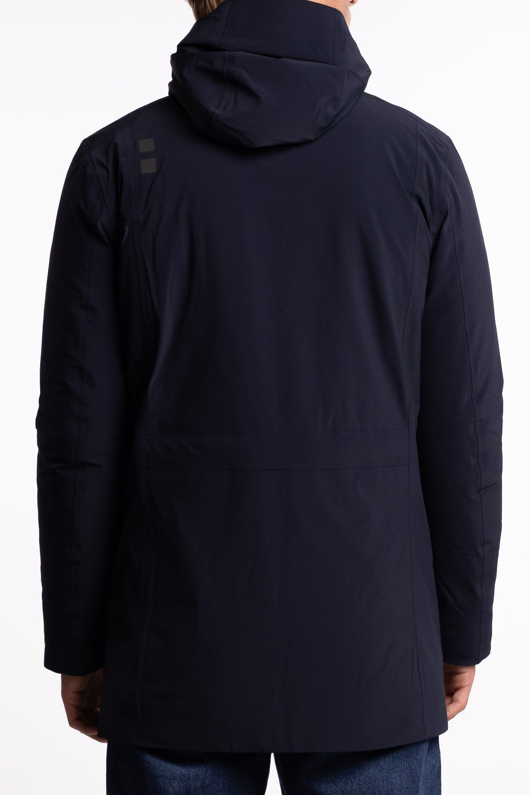 Regulator Parka Navy