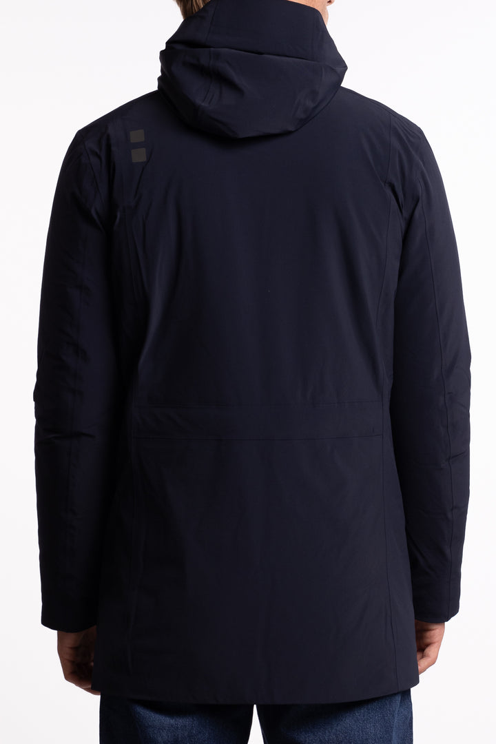 Regulator Parka Navy