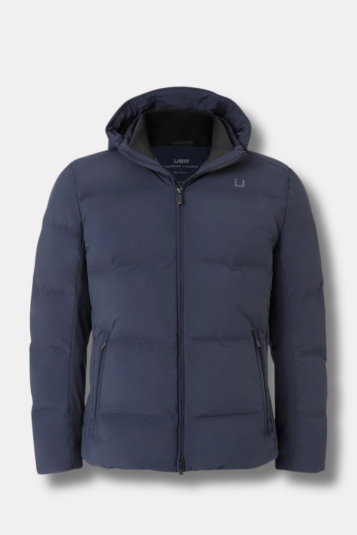 Bolt Jacket Navy