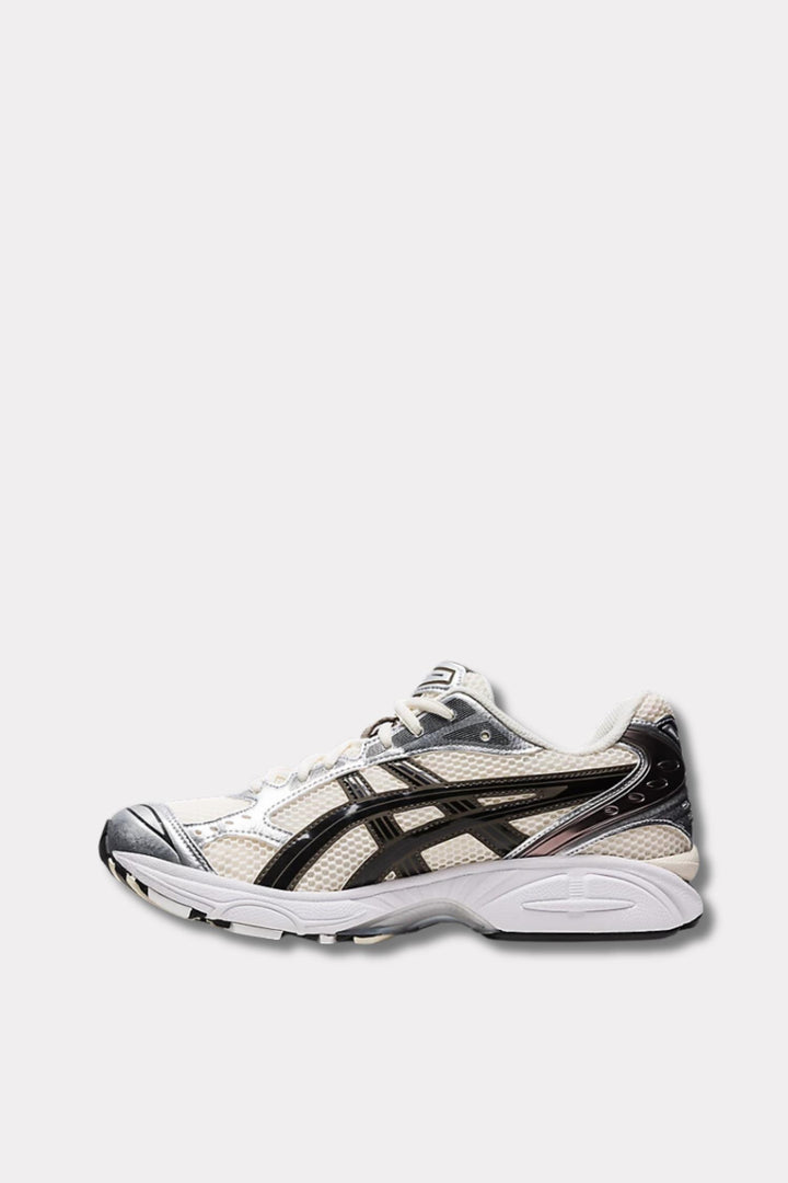 Gel- Kayano 14- Cream/Black