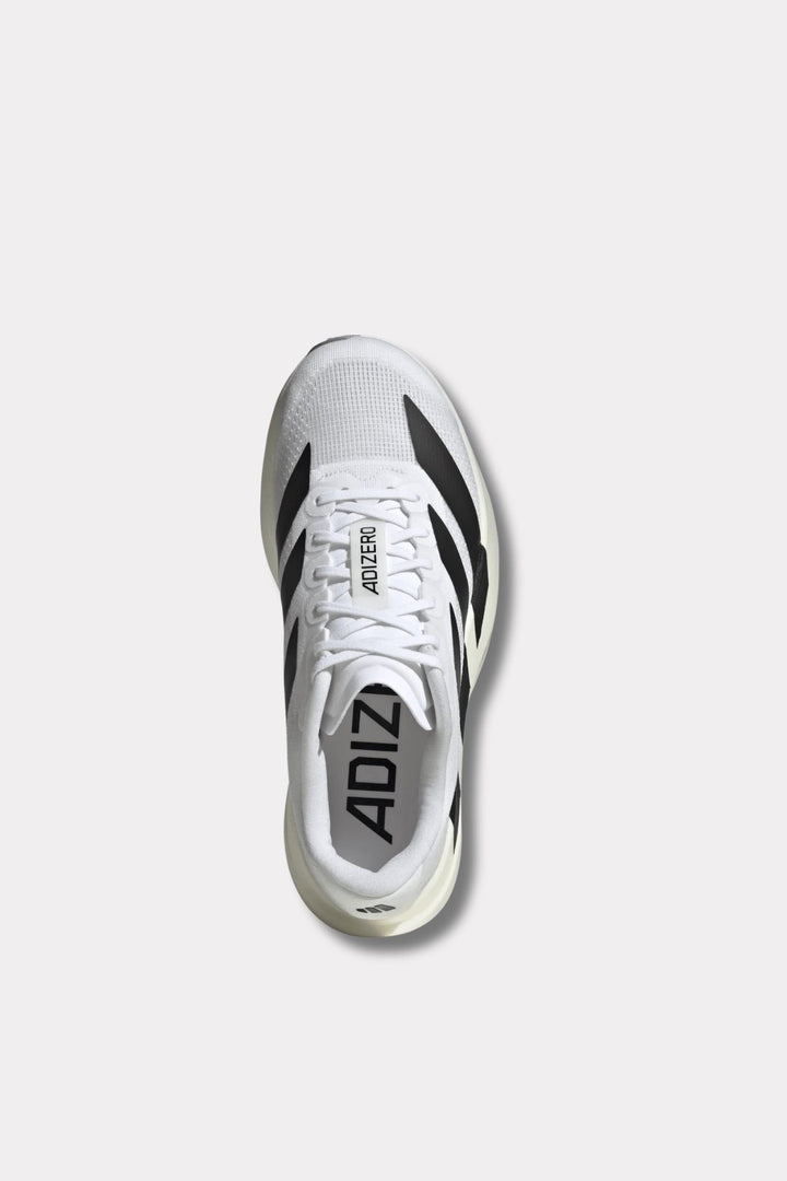 Adizero Evo SL JH6208- Ftwwht/Cblack/Ftwwht