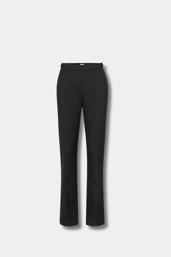 Bergamo Pant- Black