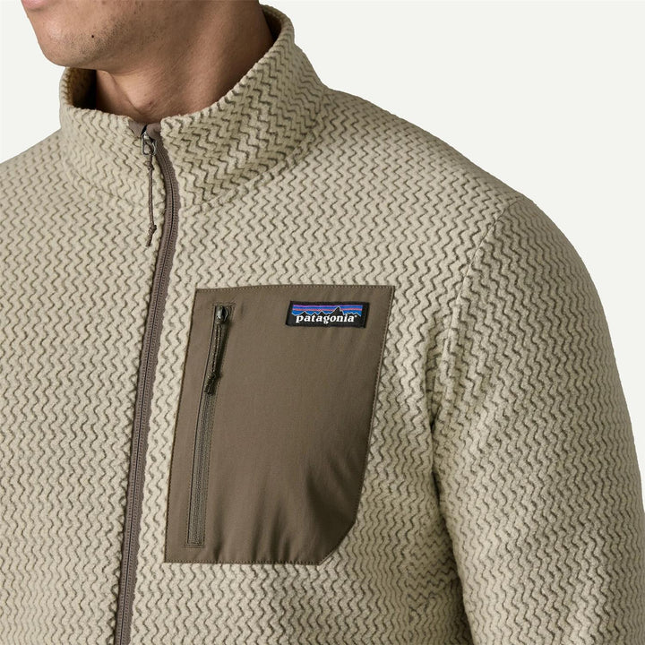 M R1 Air Jkt Pelican