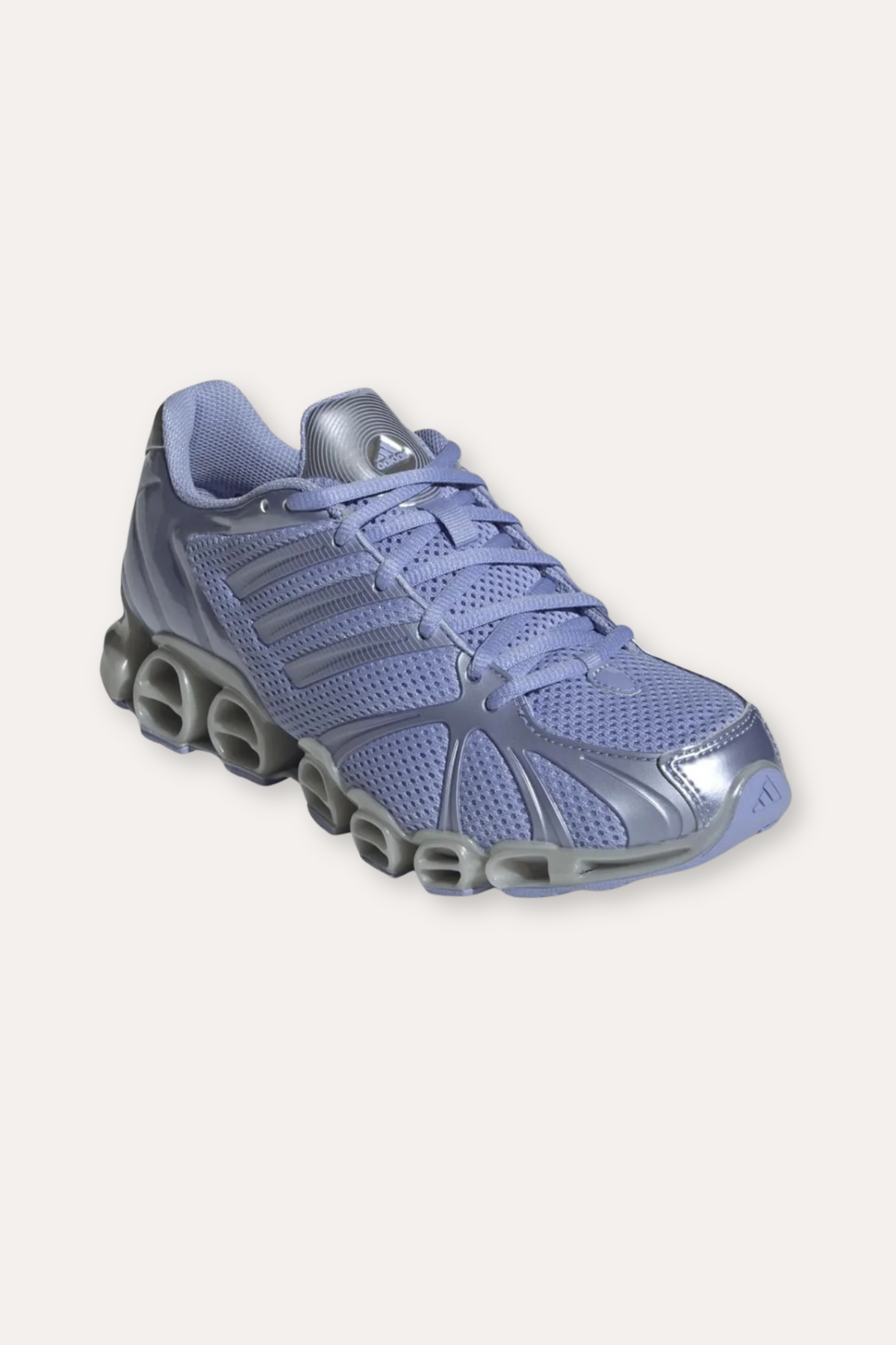 Women's Mega Ghostride W- JR5789 Bluspa/Blspme/silvmt