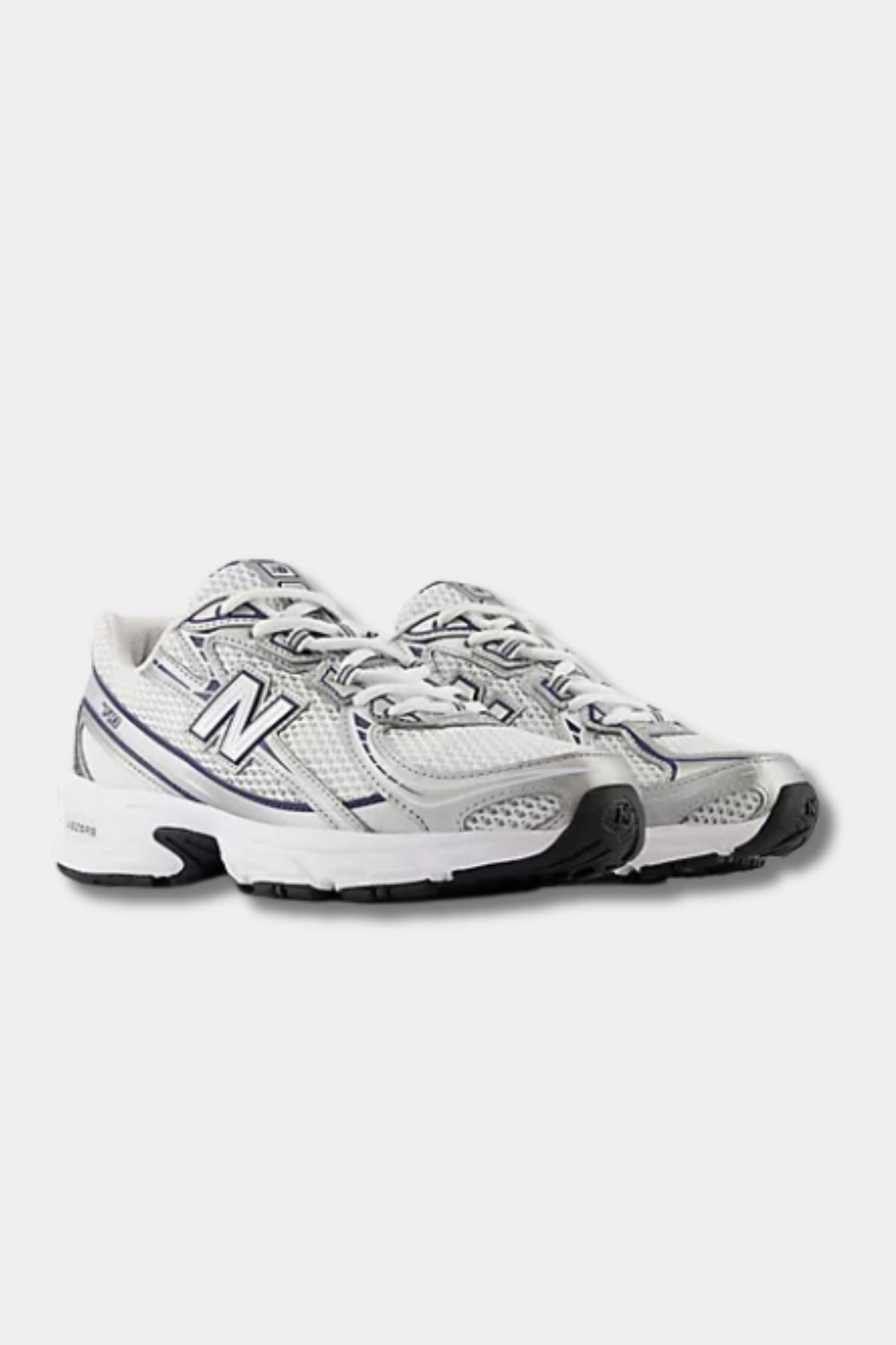 U 740 WN2- NB Navy /White /Shadow Grey