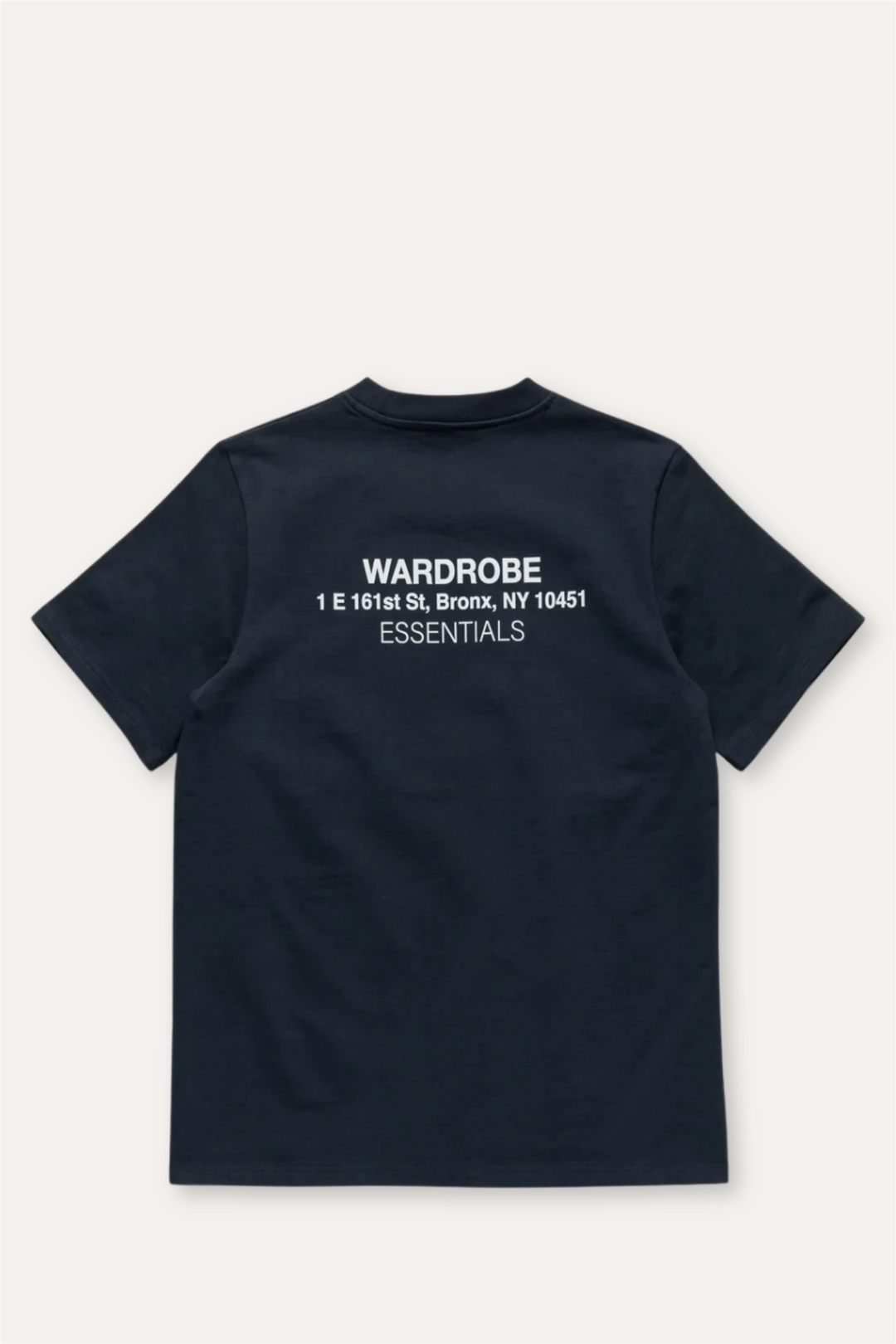 T-Shirt Logo Navy