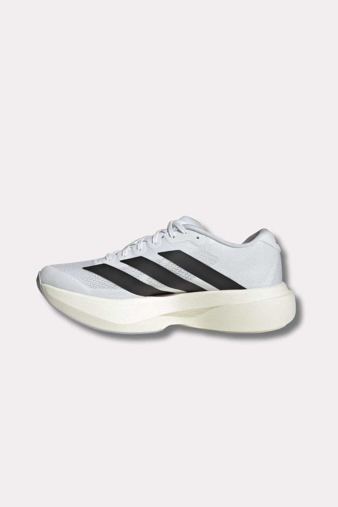 Adizero Evo SL JH6208- Ftwwht/Cblack/Ftwwht