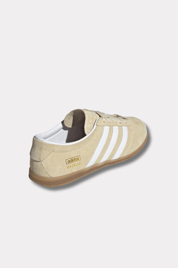 Gazelle Lo Pro JR8889- Sand Strata/Cloud White/Gum