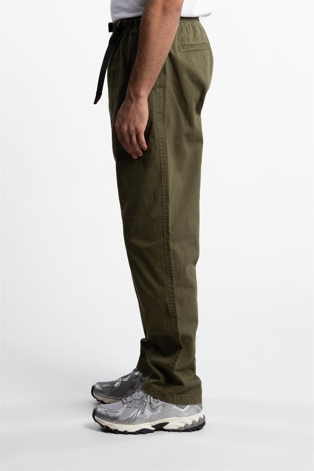 M´s Gramicci Pant Olive