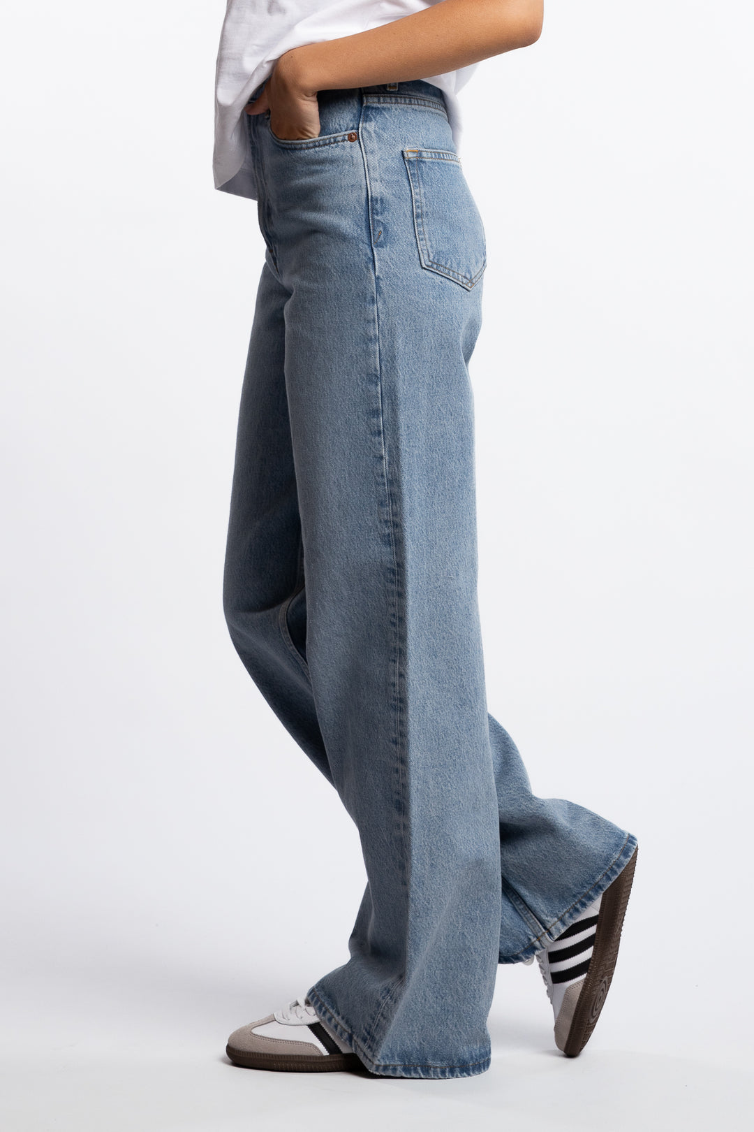 Rebecca jeans - 14144  Vintage legacy