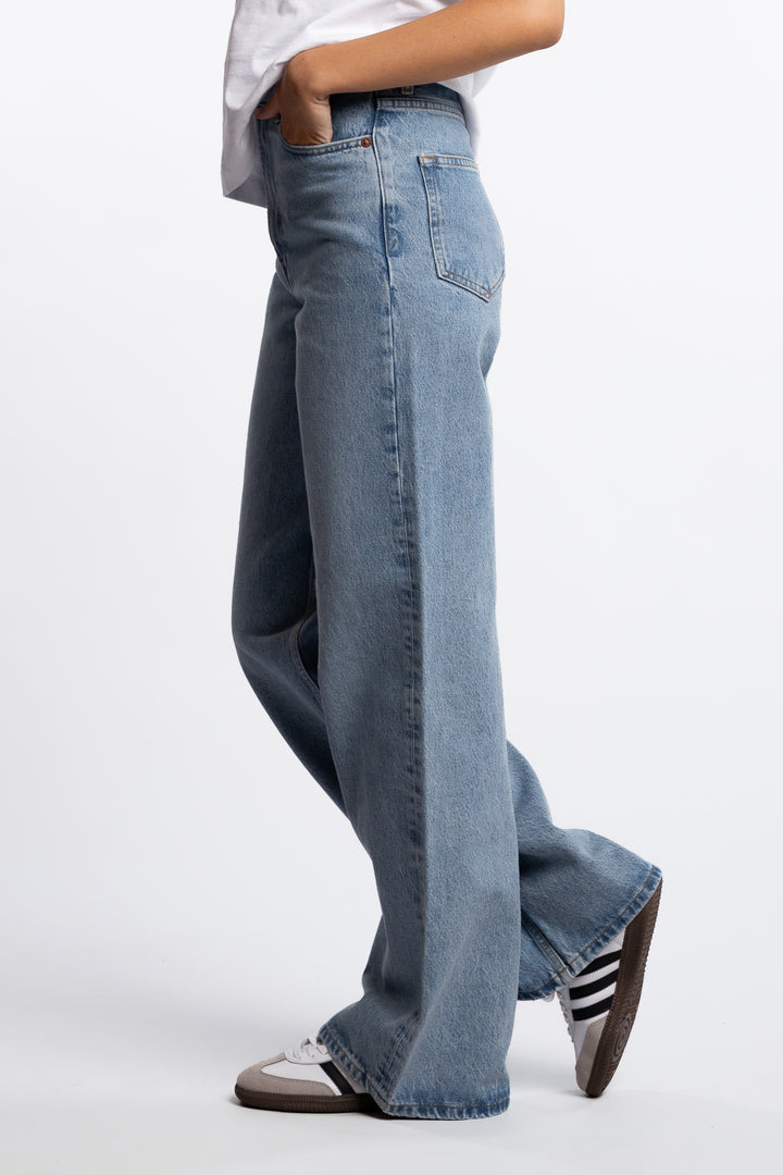 Rebecca jeans - 14144  Vintage legacy