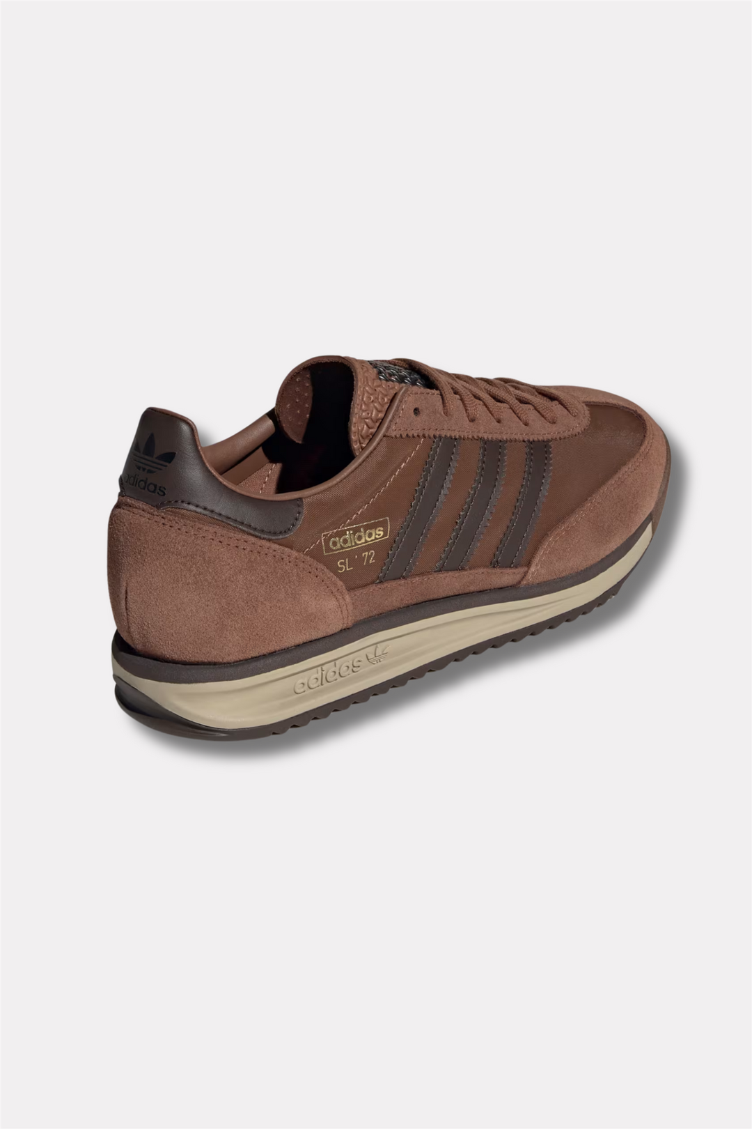 SL 72 RS PREBRN/DBROW/BLACAR JS0744