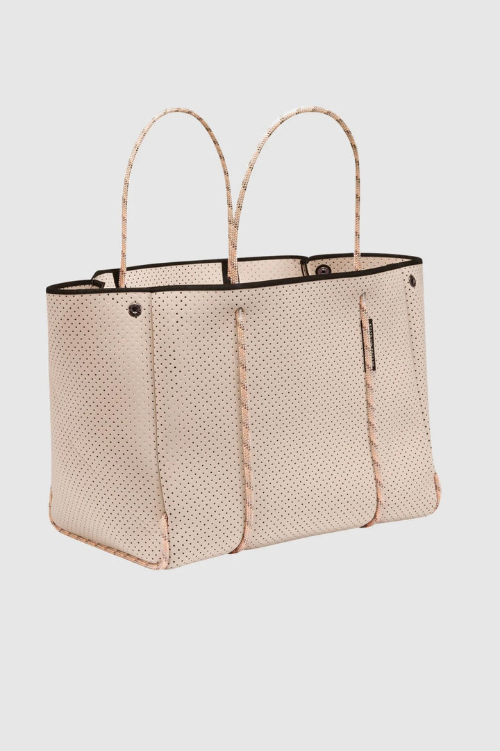 Escape Tote- Blush