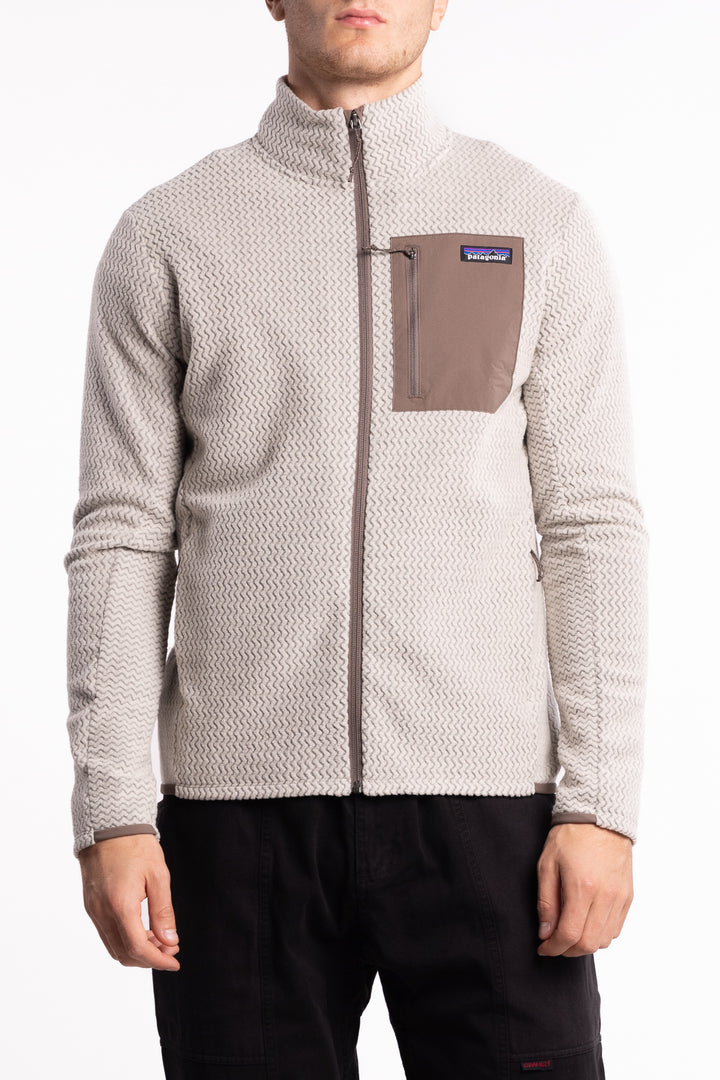 M R1 Air Jkt Pelican